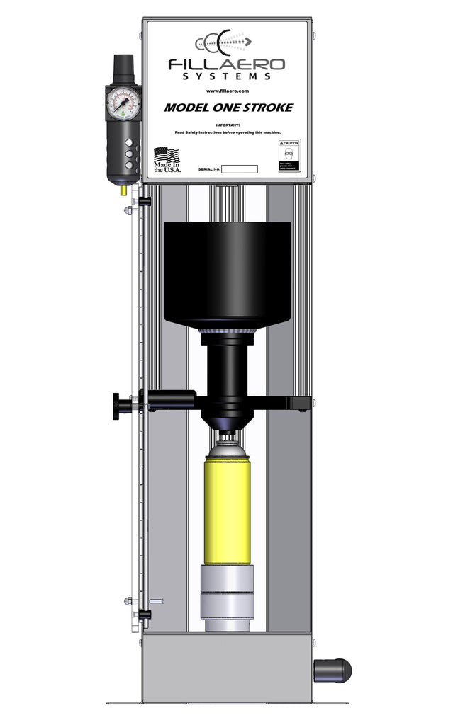 Fillaero One Stroke